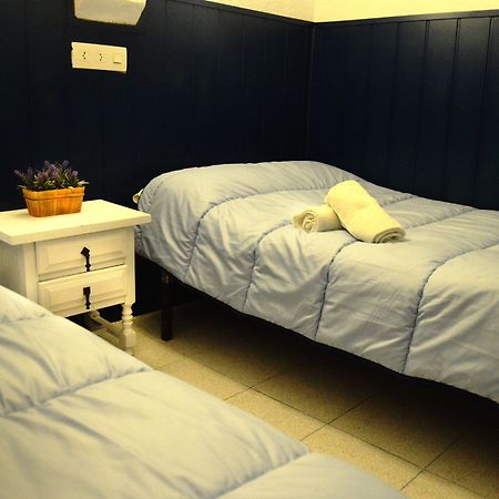 Casa La Preferida Apartment กวาร์ดามาร์เดลเซกูรา ภายนอก รูปภาพ