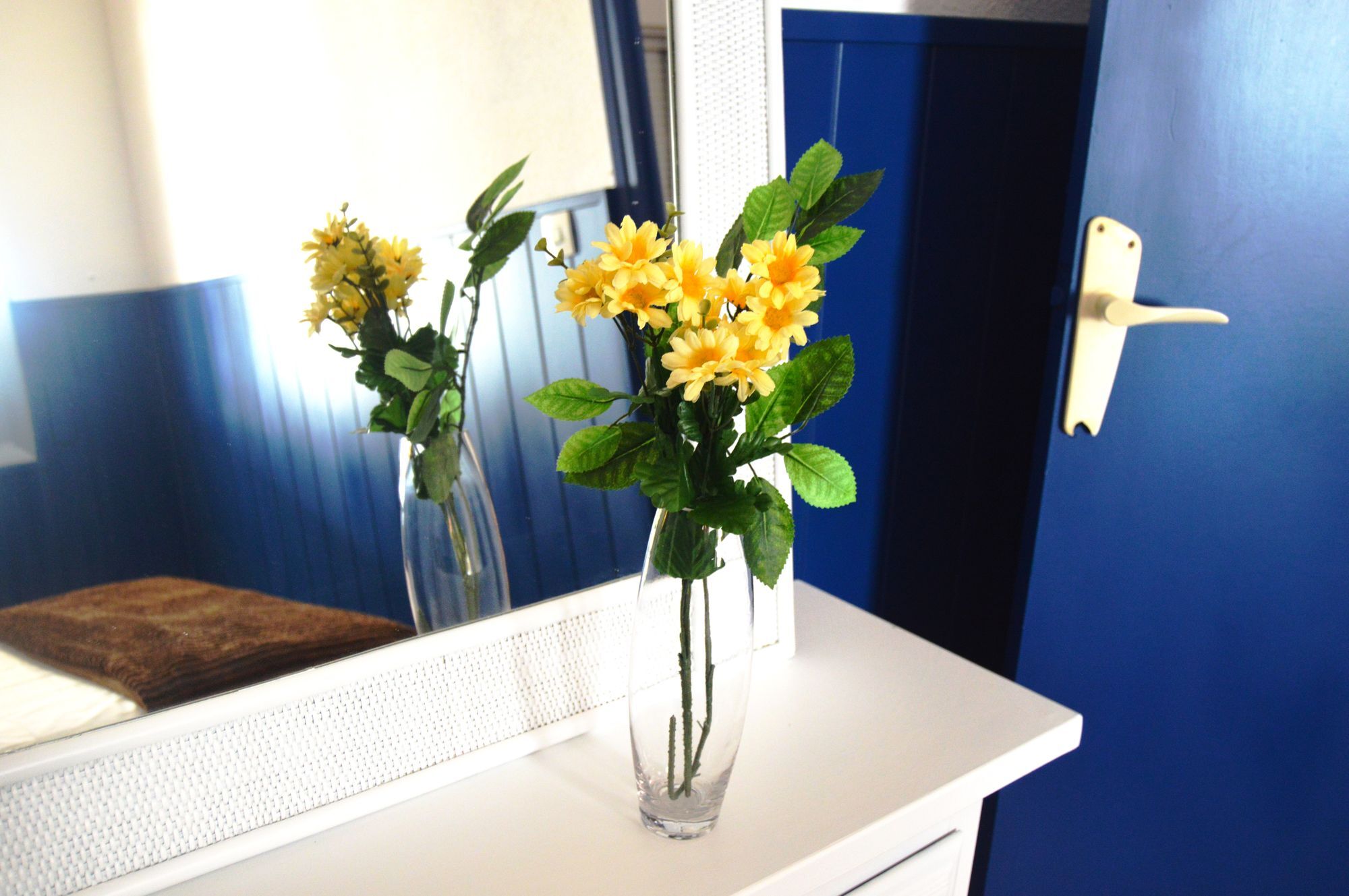 Casa La Preferida Apartment กวาร์ดามาร์เดลเซกูรา ภายนอก รูปภาพ