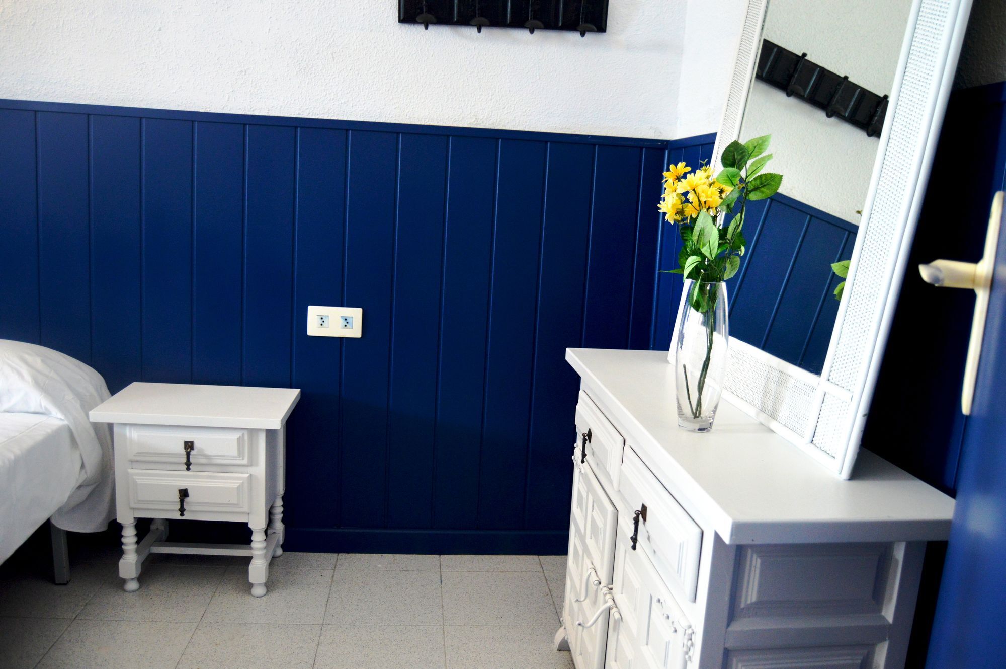 Casa La Preferida Apartment กวาร์ดามาร์เดลเซกูรา ภายนอก รูปภาพ