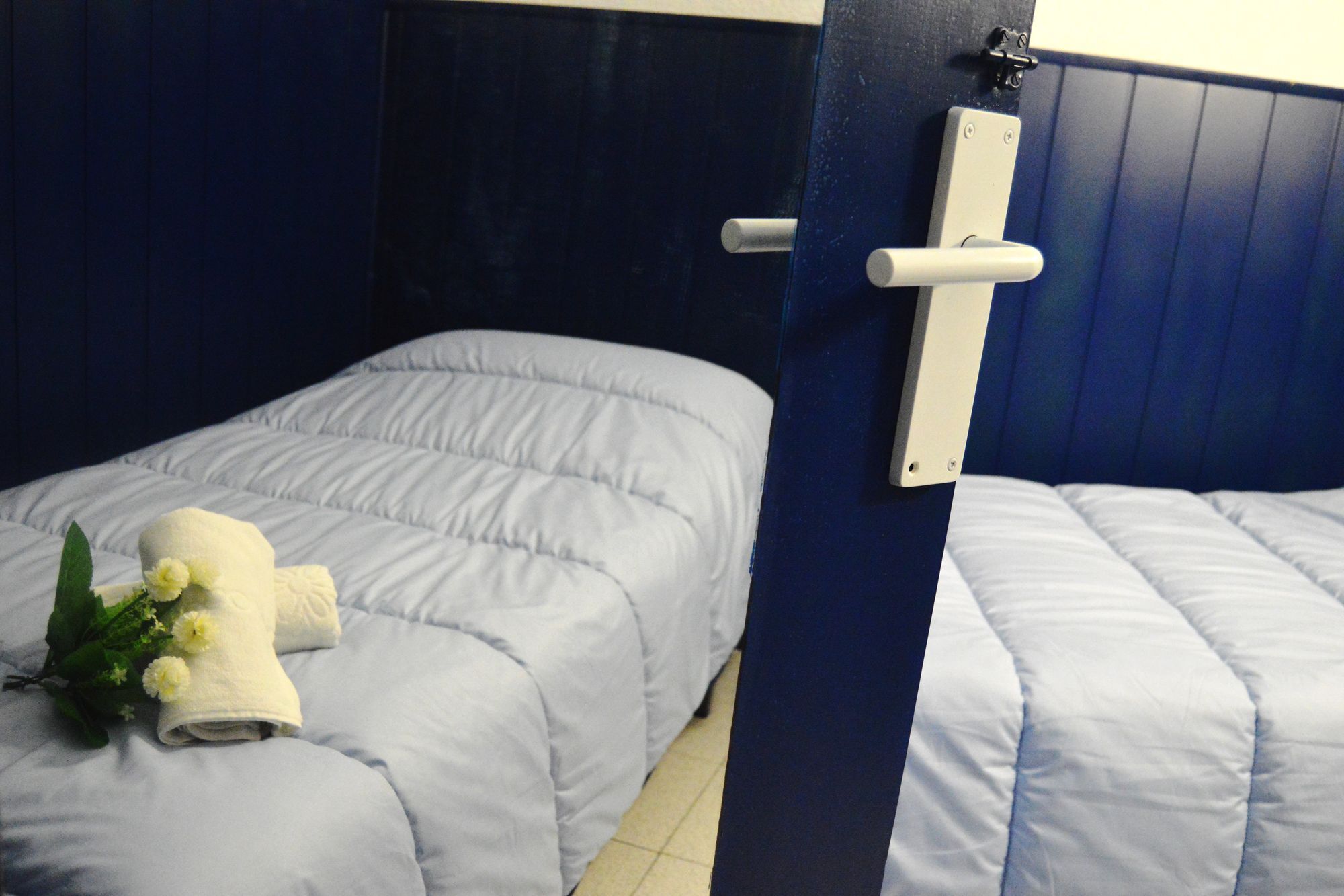 Casa La Preferida Apartment กวาร์ดามาร์เดลเซกูรา ภายนอก รูปภาพ
