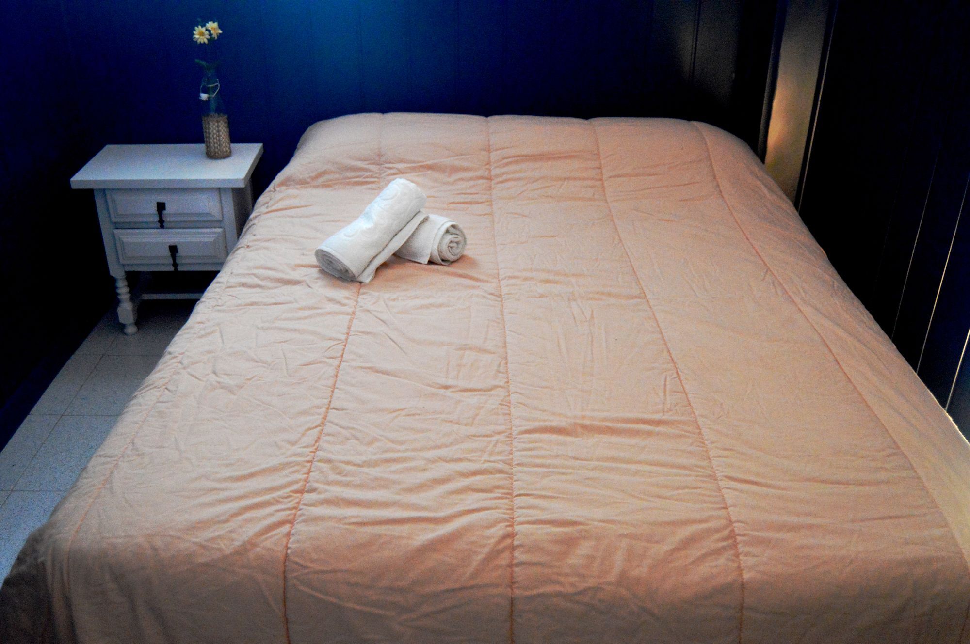 Casa La Preferida Apartment กวาร์ดามาร์เดลเซกูรา ภายนอก รูปภาพ