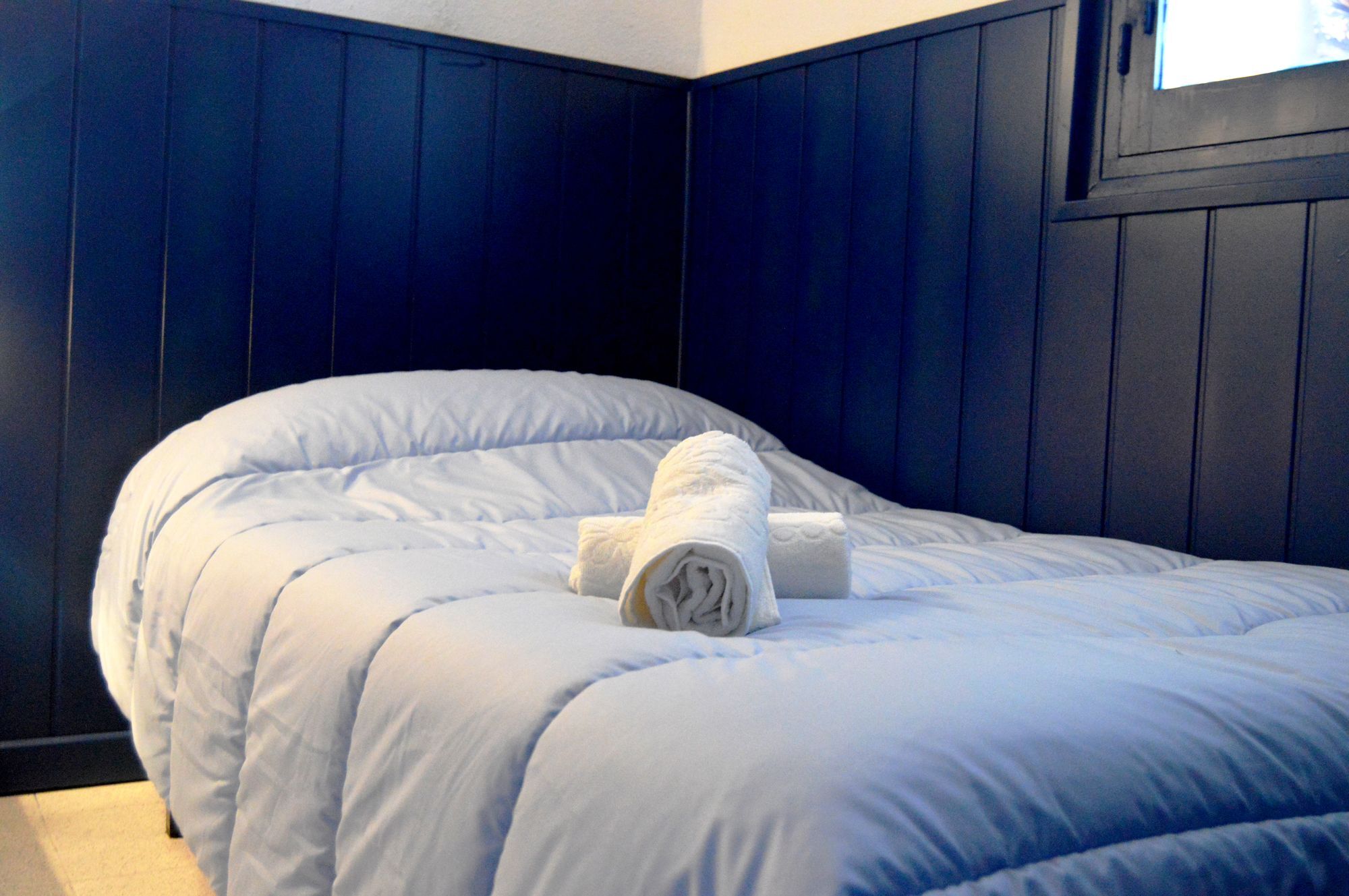 Casa La Preferida Apartment กวาร์ดามาร์เดลเซกูรา ภายนอก รูปภาพ