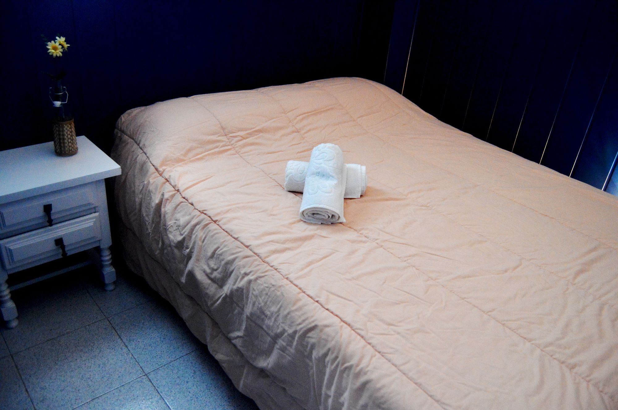 Casa La Preferida Apartment กวาร์ดามาร์เดลเซกูรา ภายนอก รูปภาพ