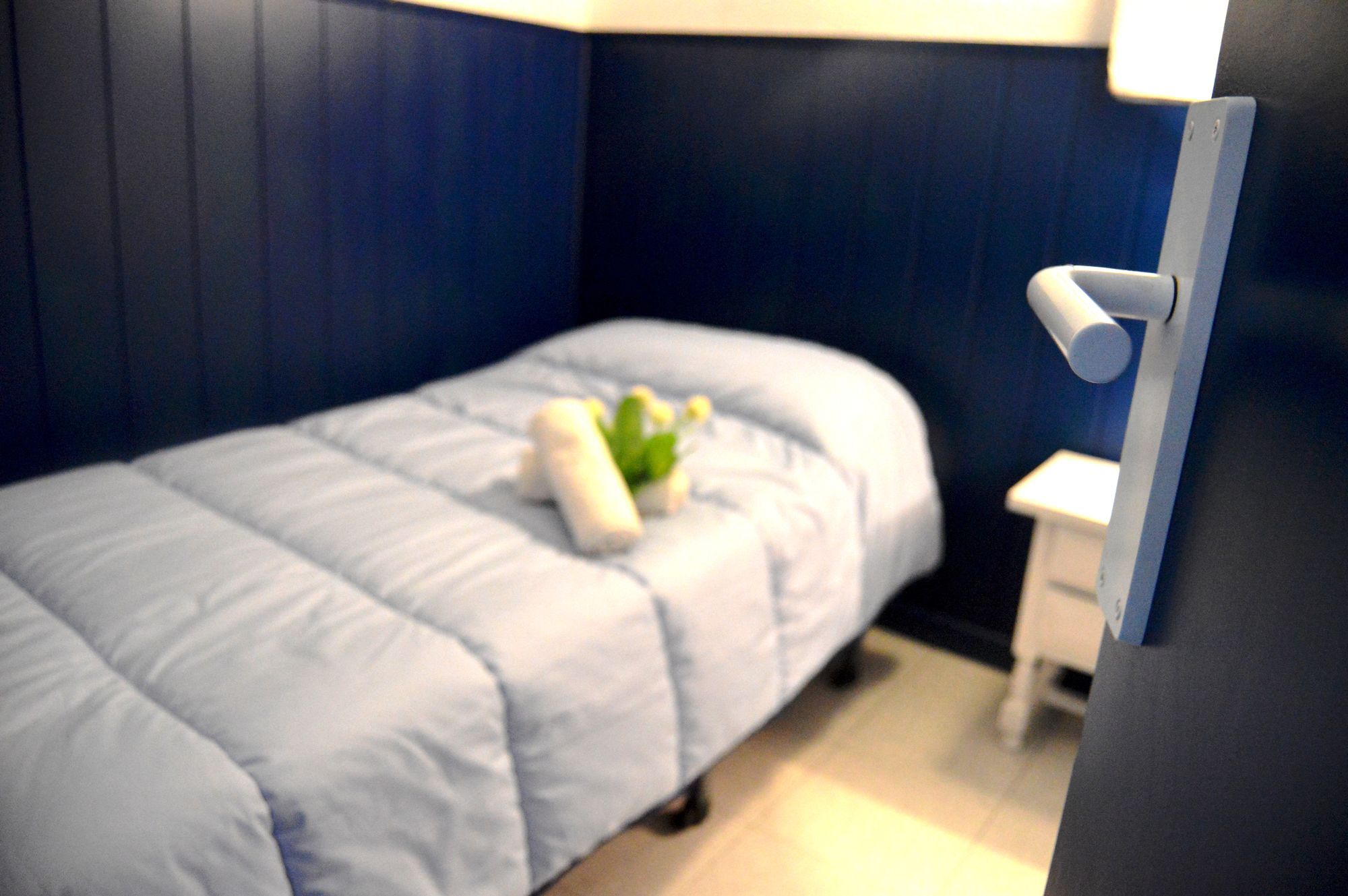 Casa La Preferida Apartment กวาร์ดามาร์เดลเซกูรา ภายนอก รูปภาพ