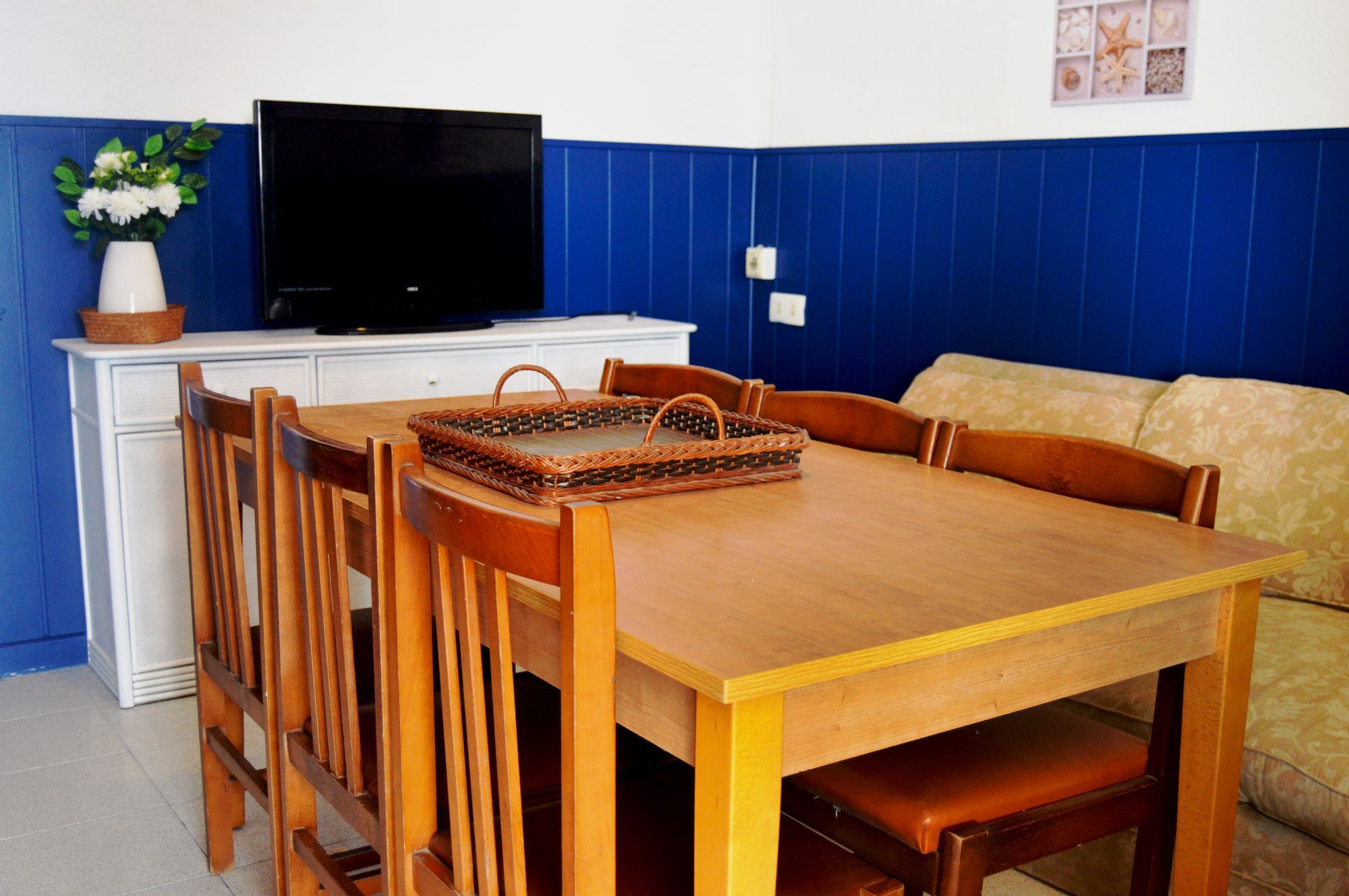 Casa La Preferida Apartment กวาร์ดามาร์เดลเซกูรา ภายนอก รูปภาพ