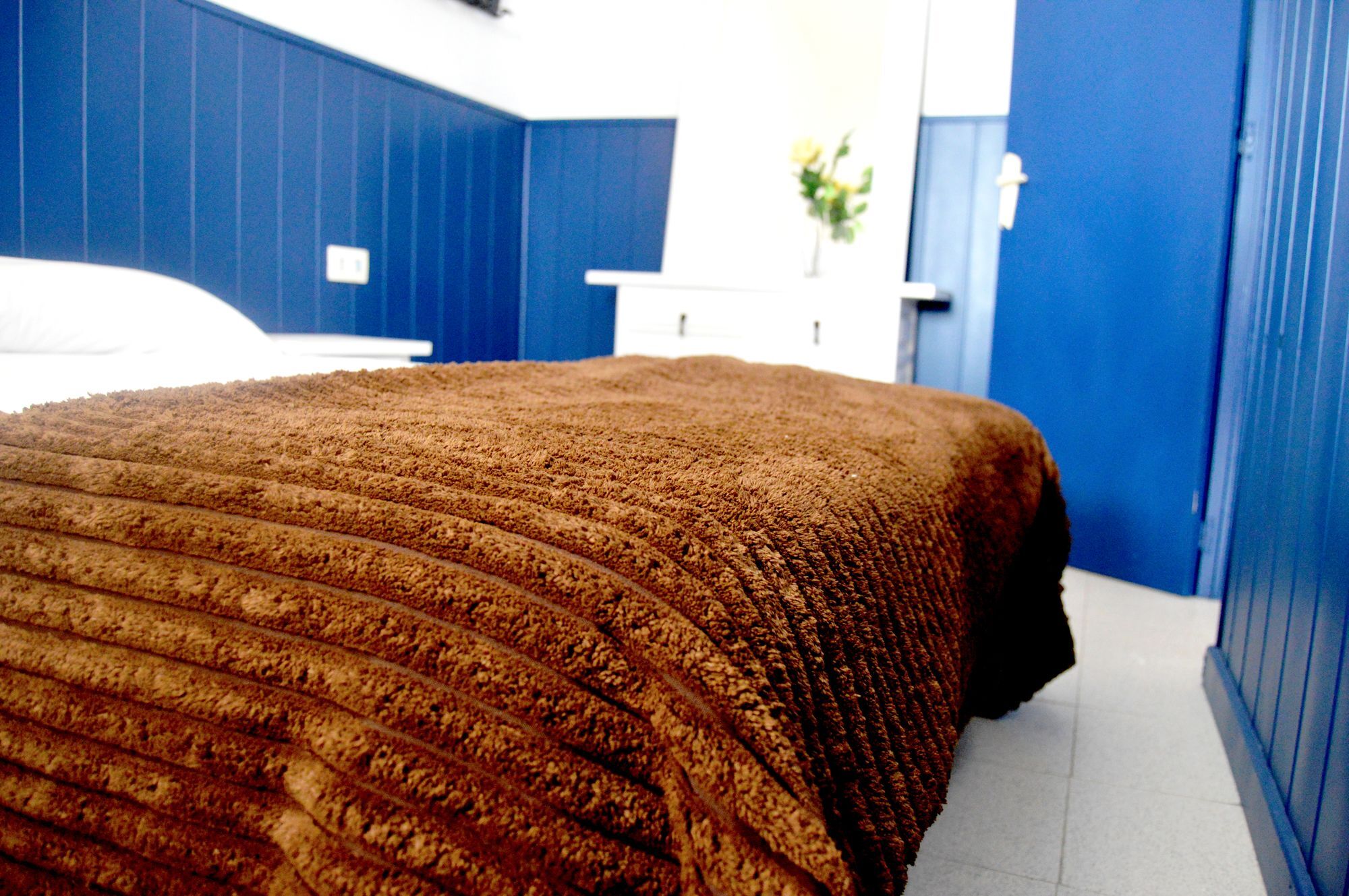 Casa La Preferida Apartment กวาร์ดามาร์เดลเซกูรา ภายนอก รูปภาพ