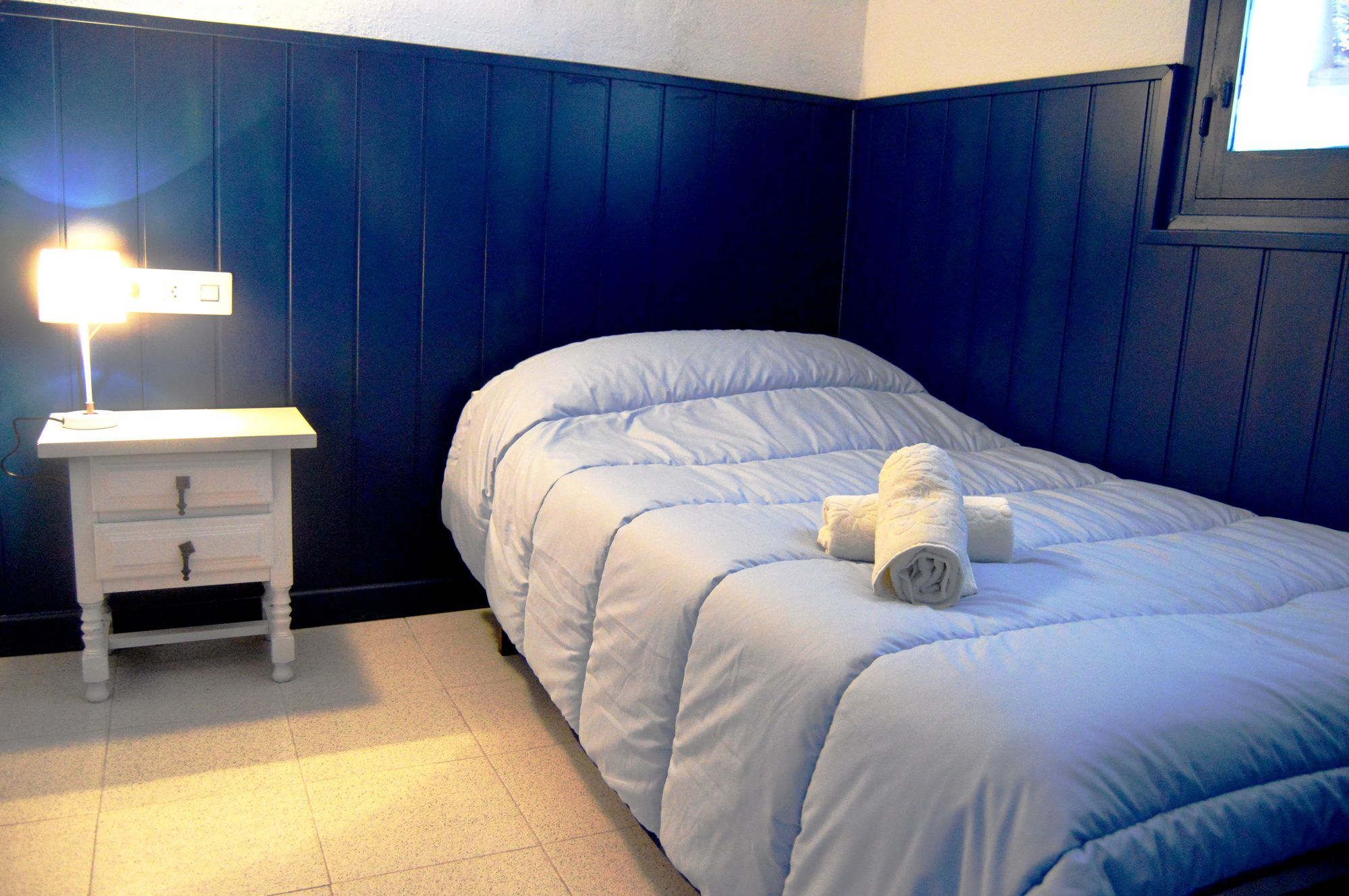 Casa La Preferida Apartment กวาร์ดามาร์เดลเซกูรา ภายนอก รูปภาพ