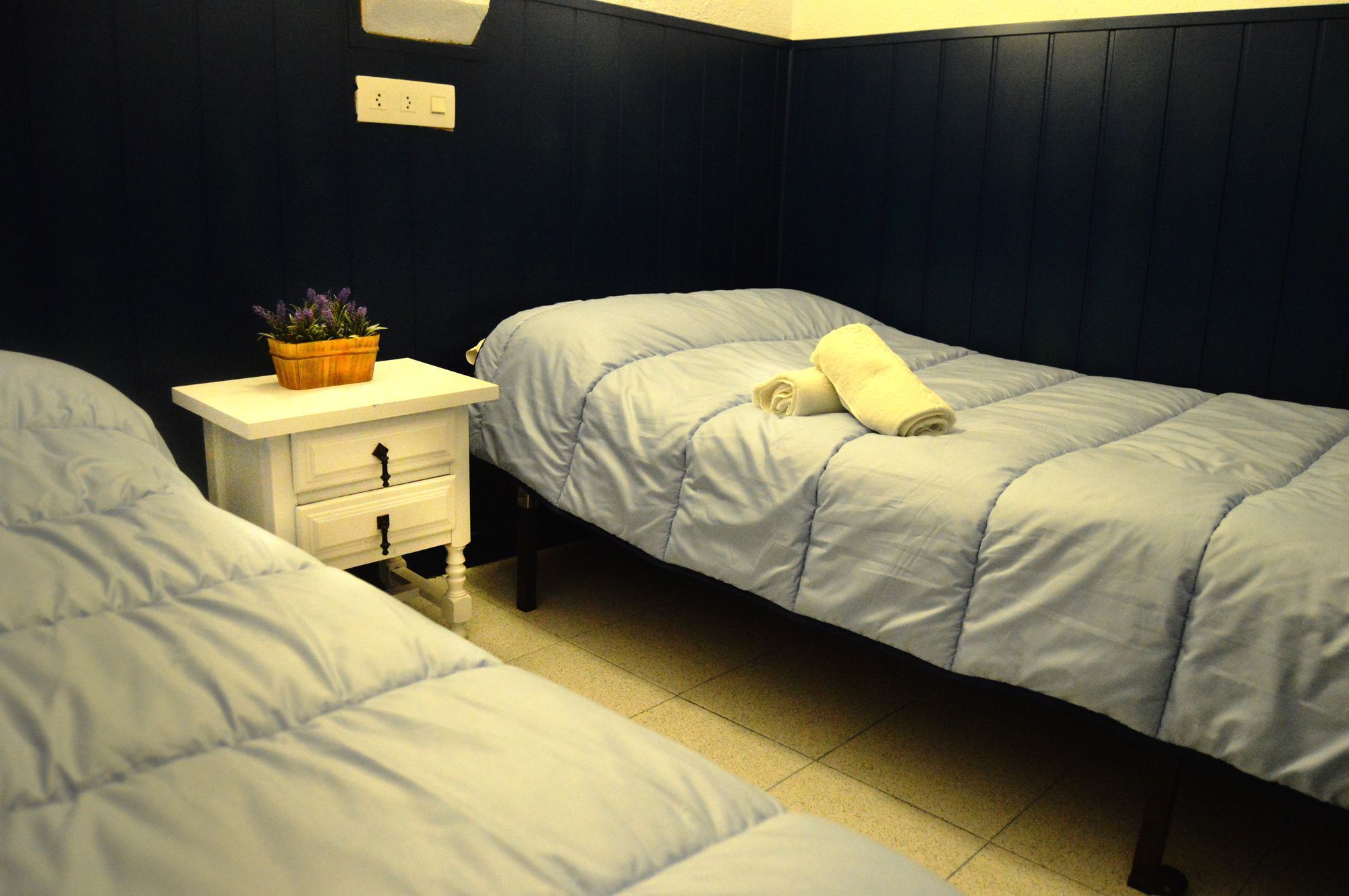 Casa La Preferida Apartment กวาร์ดามาร์เดลเซกูรา ภายนอก รูปภาพ