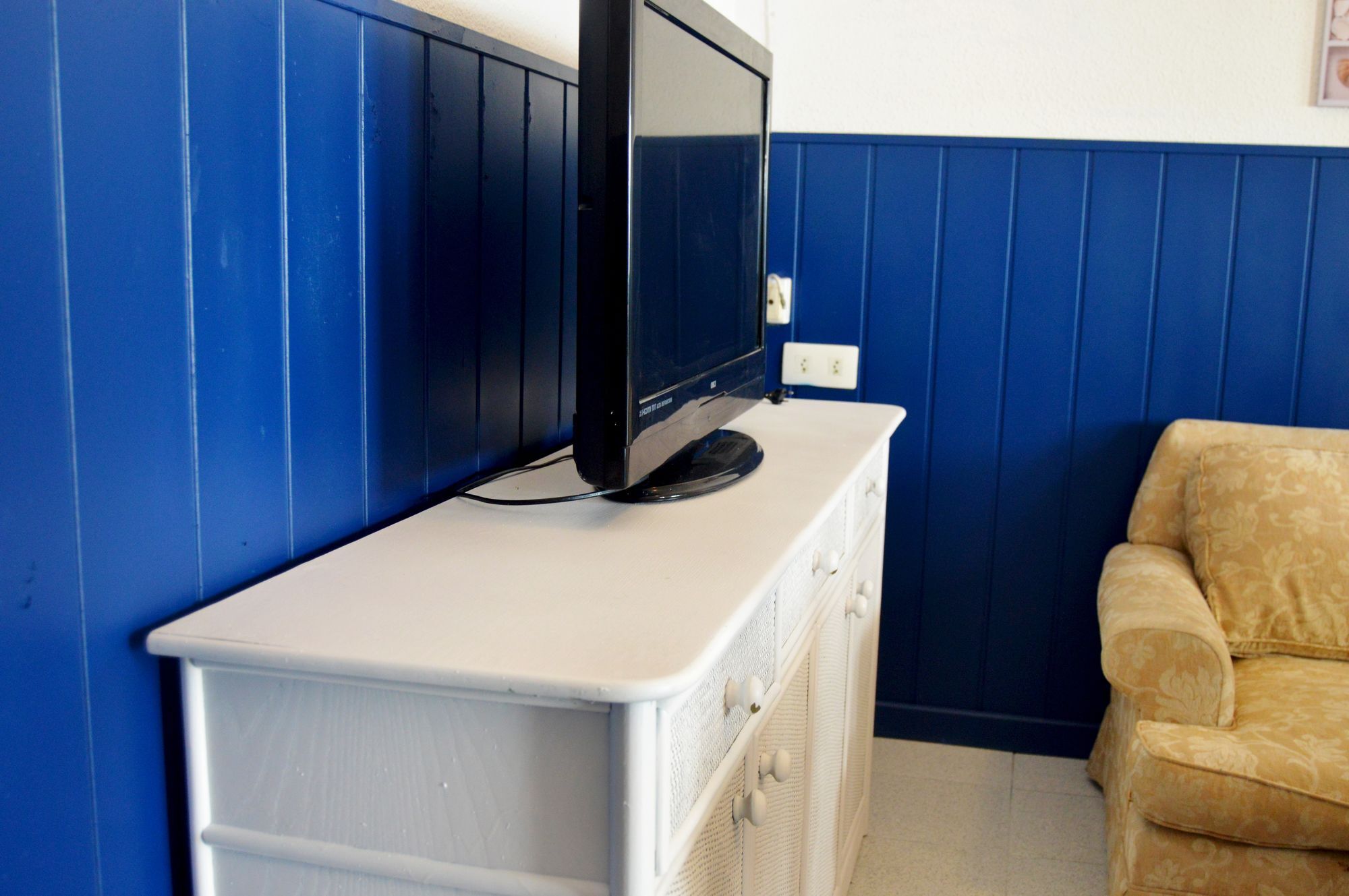 Casa La Preferida Apartment กวาร์ดามาร์เดลเซกูรา ภายนอก รูปภาพ